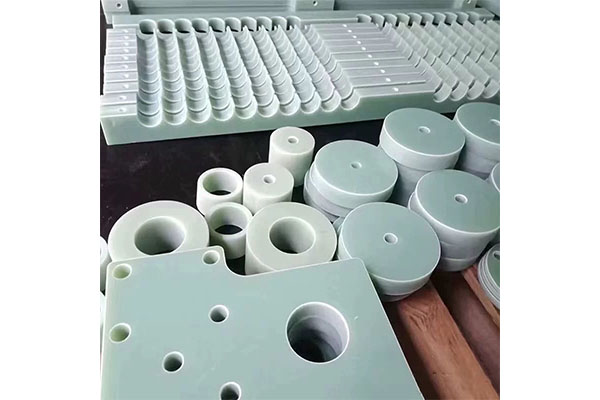 Insulation Parts Processing